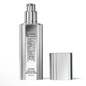 il Makiage No Filter Poreless Base Smoothing Primer | BNIB Not Used |Size: 25 ml